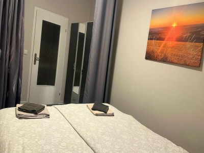 Apartment Wohnung in Pellingen nahe Trier & Naturpark - Features photo 9