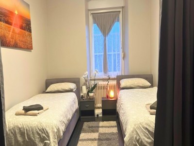 Apartment Wohnung in Pellingen nahe Trier & Naturpark - Features photo 10