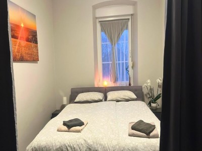 Apartment Wohnung in Pellingen nahe Trier & Naturpark - Features photo 11