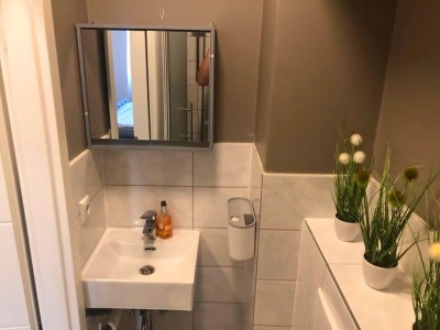 Apartment Wohnung in Pellingen nahe Trier & Naturpark - Features photo 12