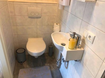 Apartment Wohnung in Pellingen nahe Trier & Naturpark - Features photo 13