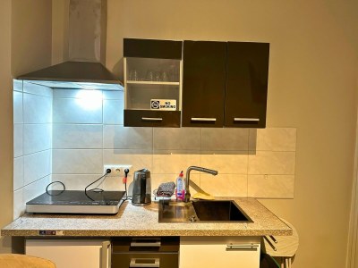 Apartment Wohnung in Pellingen nahe Trier & Naturpark - Features photo 14