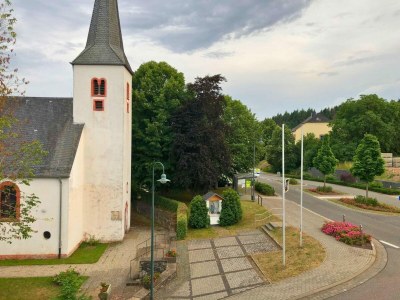 Apartment Wohnung in Pellingen nahe Trier & Naturpark - Environment photo 17
