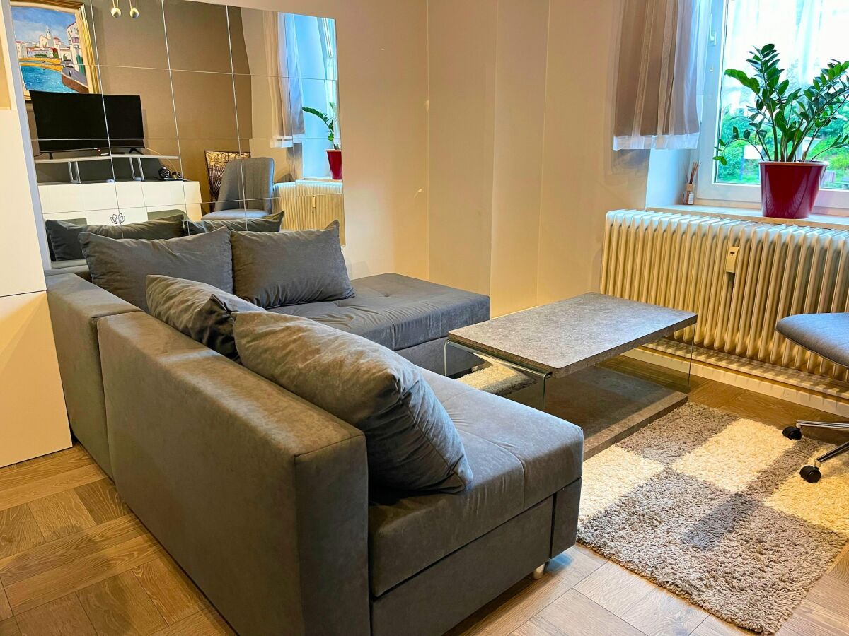 Apartment Apartment in Pellingen mit Parkplatz - Features photo 2