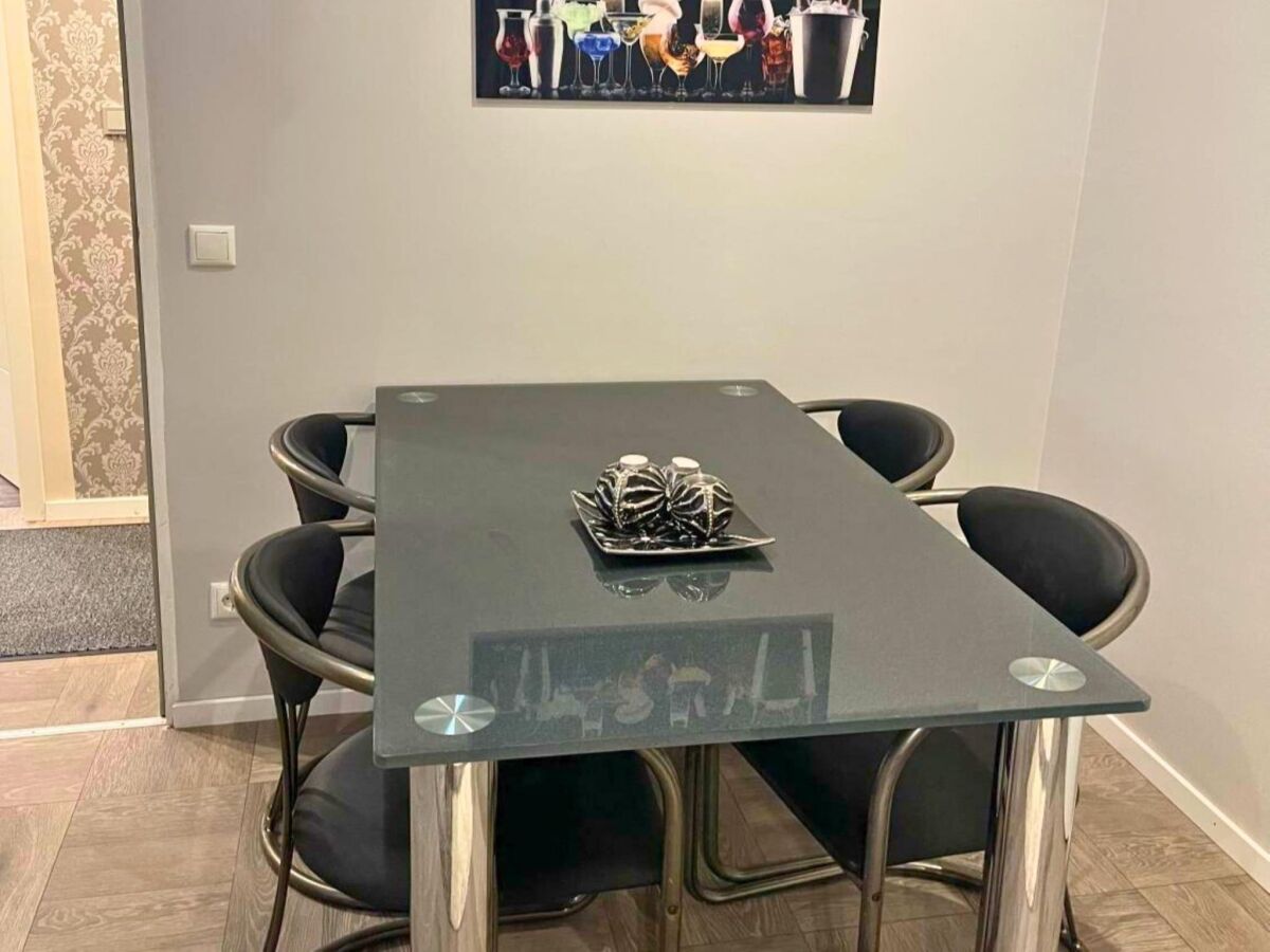Apartment Apartment in Pellingen mit Parkplatz - Features photo 5
