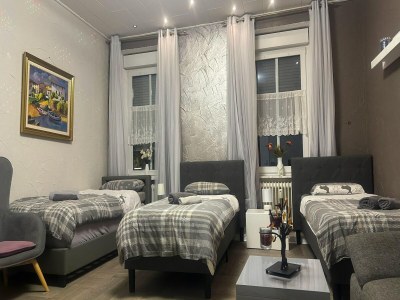 Apartment Apartment in Pellingen mit Parkplatz - Features photo 3