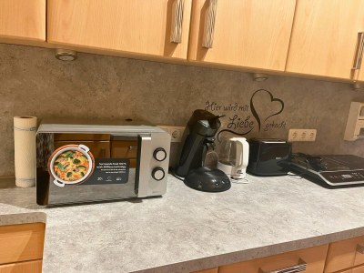 Apartment Apartment in Pellingen mit Parkplatz - Features photo 7
