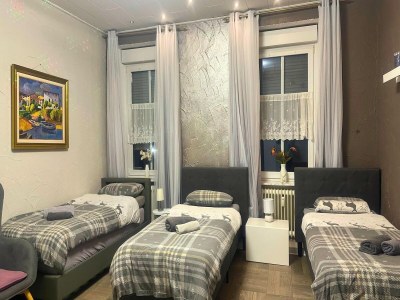 Apartment Apartment in Pellingen mit Parkplatz - Features photo 13