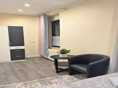 Apartment Apartment in Pellingen mit Parkplatz - Features photo 16