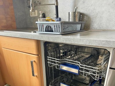 Apartment Apartment in Pellingen mit Parkplatz - Features photo 19