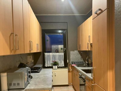Apartment Apartment in Pellingen mit Parkplatz - Features photo 20