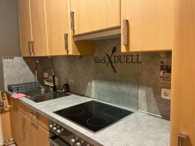 Apartment Apartment in Pellingen mit Parkplatz - Features photo 21