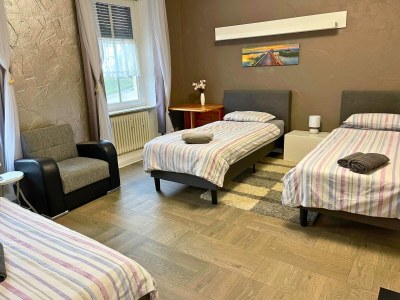 Apartment Apartment in Pellingen mit Parkplatz - Features photo 22