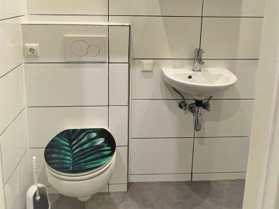 Apartment Apartment in Pellingen mit Parkplatz - Features photo 28