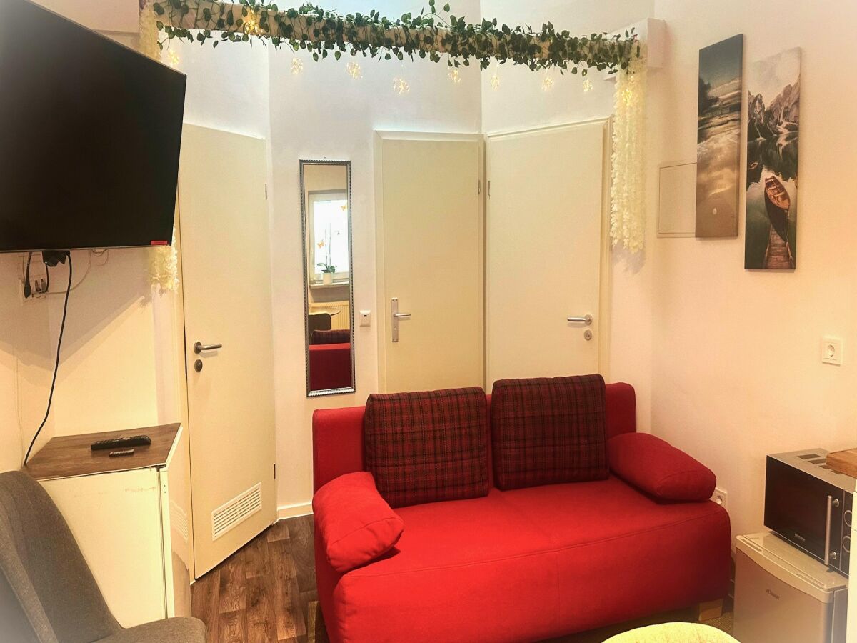 Apartment Apartment in Pellingen near Trier