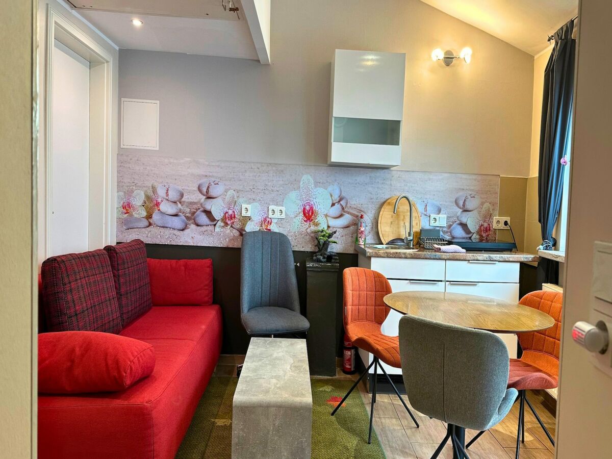 Apartment Apartment in Pellingen near Trier - Features photo 5