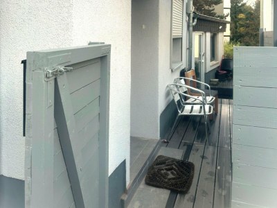 Apartment Apartment in Pellingen near Trier - Outdoor photo 2
