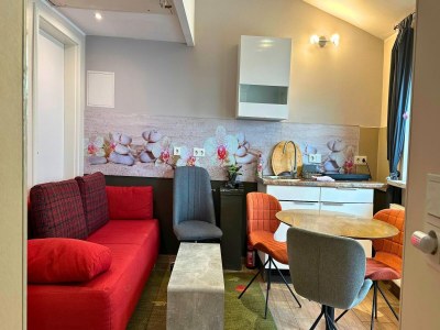 Apartment Apartment in Pellingen near Trier - Features photo 5