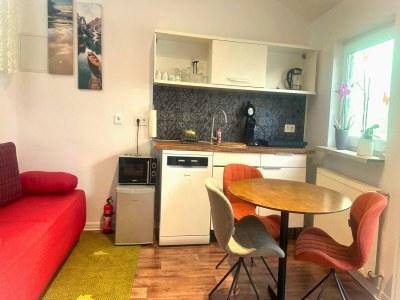 Apartment Apartment in Pellingen near Trier - Features photo 6