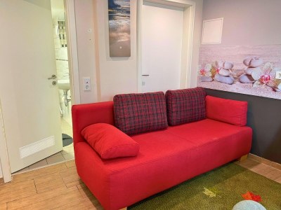 Apartment Apartment in Pellingen near Trier - Features photo 7