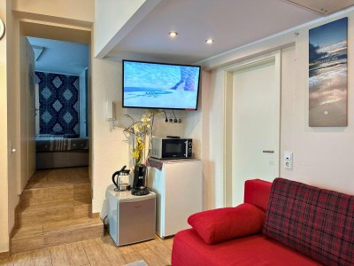 Apartment Apartment in Pellingen near Trier - Features photo 9