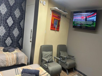 Apartment Apartment in Pellingen near Trier - Features photo 10