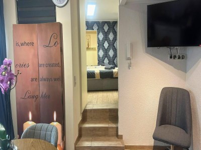 Apartment Apartment in Pellingen near Trier - Features photo 11