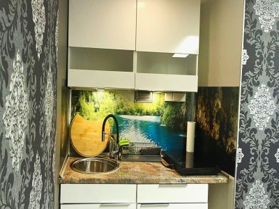 Apartment Apartment in Pellingen near Trier - Features photo 12