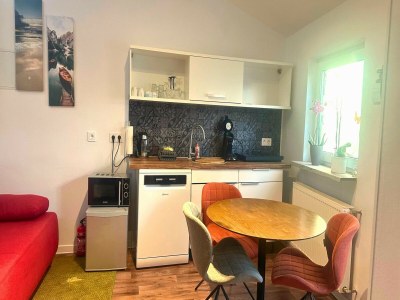 Apartment Apartment in Pellingen near Trier - Features photo 15