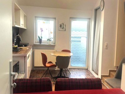 Apartment Apartment in Pellingen near Trier - Features photo 16