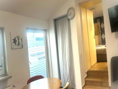 Apartment Apartment in Pellingen near Trier - Features photo 17