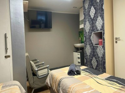 Apartment Apartment in Pellingen near Trier - Features photo 18