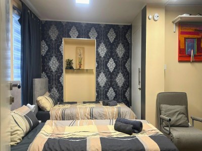 Apartment Apartment in Pellingen near Trier - Features photo 19