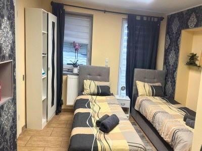 Apartment Apartment in Pellingen near Trier - Features photo 20