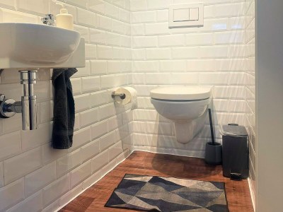 Apartment Apartment in Pellingen near Trier - Features photo 21