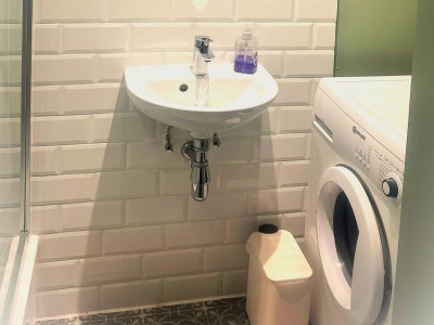 Apartment Apartment in Pellingen near Trier - Features photo 22