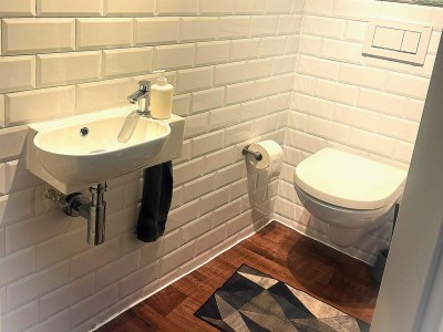 Apartment Apartment in Pellingen near Trier - Features photo 23