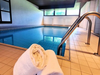 Apartment Apartment in Winterberg near Ski Lift - Outdoor photo 2