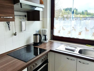 Apartment Apartment in Winterberg near Ski Lift - Features photo 6