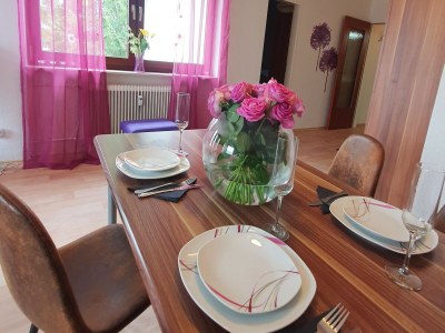 Apartment Apartment in Winterberg near Ski Lift - Features photo 9
