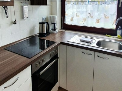 Apartment Apartment in Winterberg near Ski Lift - Features photo 10