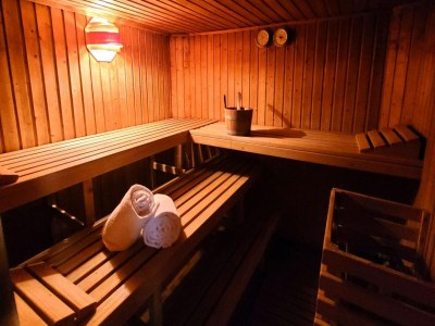 Apartment Apartment in Winterberg near Ski Lift - Outdoor photo 20