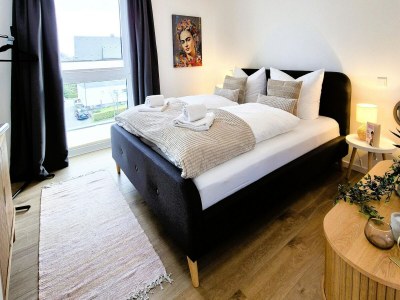 Apartment Apartment in Winterberg near Ski Lift & Sauna - Features photo 7