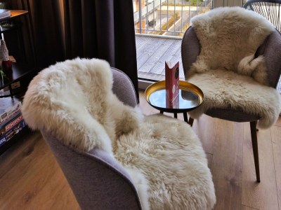 Apartment Apartment in Winterberg near Ski Lift & Sauna - Features photo 10