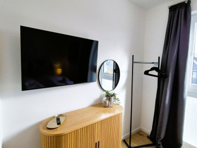 Apartment Apartment in Winterberg near Ski Lift & Sauna - Features photo 11