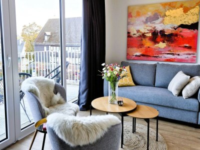 Apartment Apartment in Winterberg near Ski Lift & Sauna - Features photo 12