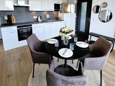 Apartment Apartment in Winterberg near Ski Lift & Sauna - Features photo 14