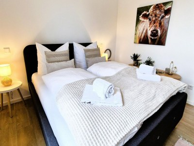 Apartment Apartment in Winterberg near Ski Lift & Sauna - Features photo 16