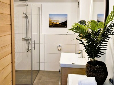 Apartment Apartment in Winterberg near Ski Lift & Sauna - Features photo 19