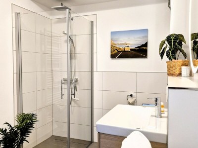 Apartment Apartment in Winterberg near Ski Lift & Sauna - Features photo 20